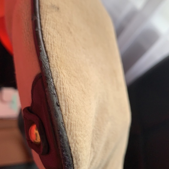 Juicy couture side purse - Picture 5 of 12